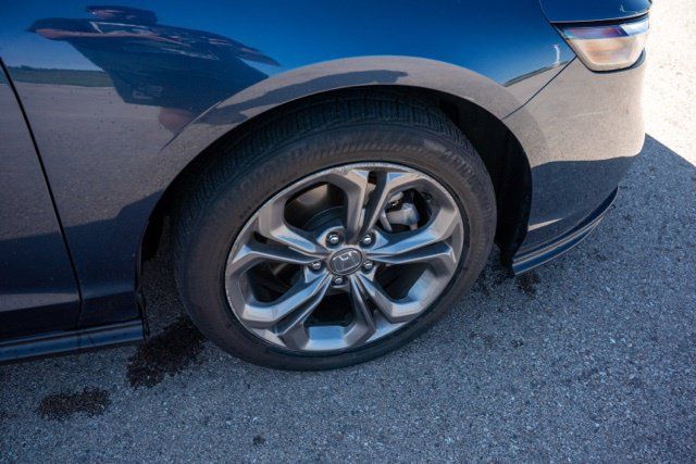 Used 2023 Honda Accord EX image 10