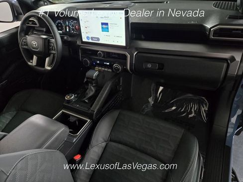 Used 2026 Toyota 4Runner TRD Sport Premium AWD/4WD image 24