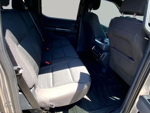 Used 2022 Ford F150 XLT w/ Equipment Group 302A High AWD/4WD image 19