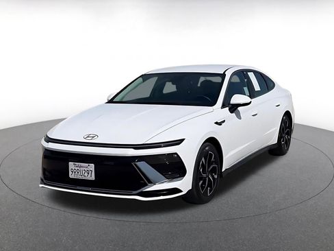 Used 2025 Hyundai Sonata SEL image 9