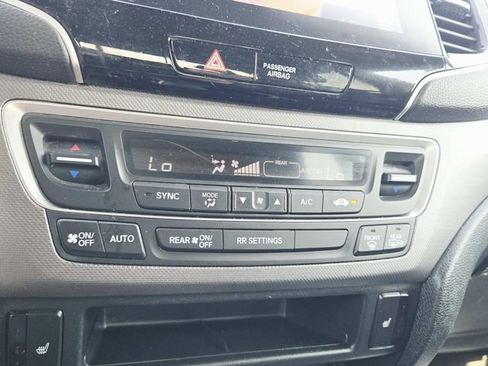 Used 2023 Honda Ridgeline RTL-E image 28