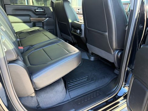 Used 2020 Chevrolet Silverado 2500 LT w/ All Star Edition image 23