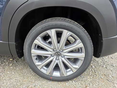 New 2026 MAZDA CX-50 AWD 2.5 Hybrid w/ Weather Package image 10