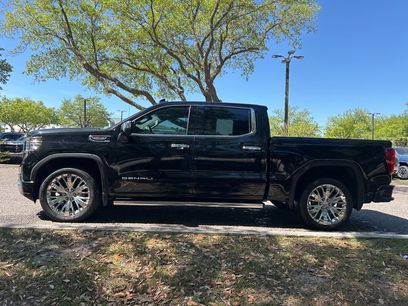 Used 2023 GMC Sierra 1500 Denali w/ Denali Reserve Package