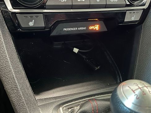 Used 2020 Honda Civic Si image 21