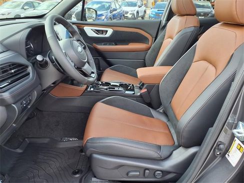 New 2026 Subaru Forester Touring image 6