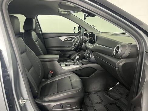 Used 2024 Chevrolet Blazer LT image 17