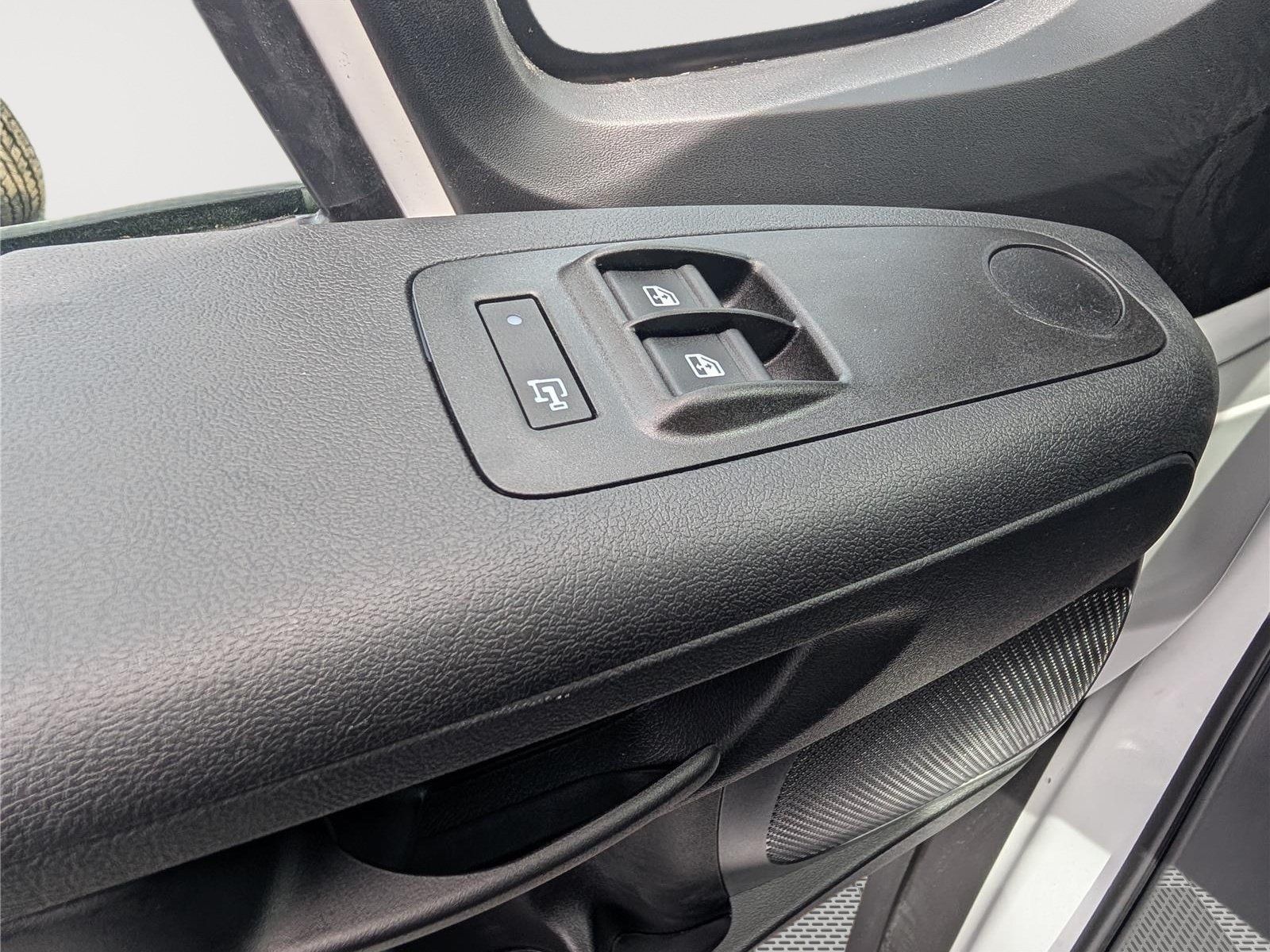 New 2026 RAM ProMaster 2500 FWD image 12