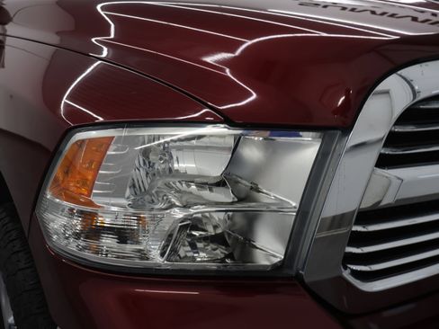 Used 2019 RAM 1500 Big Horn image 21