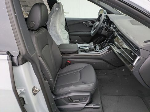 New 2026 Audi Q8 Premium Plus AWD/4WD image 24