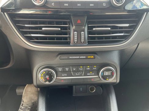 Used 2020 Ford Escape SE AWD/4WD image 21