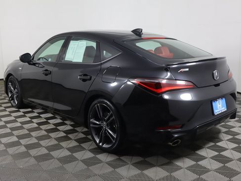 Used 2023 Acura Integra A-Spec image 9