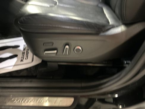 Used 2023 Hyundai Santa Fe Calligraphy w/ Cargo Package AWD/4WD image 11