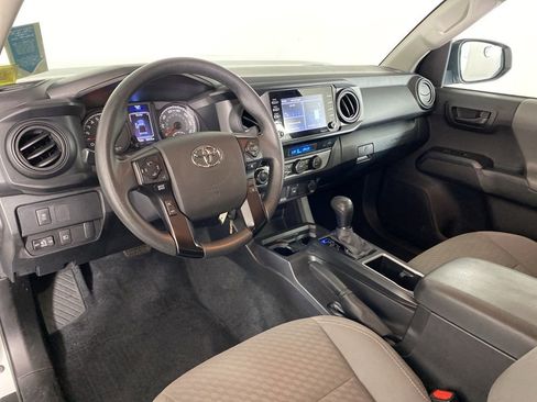 Used 2023 Toyota Tacoma SR AWD/4WD image 27