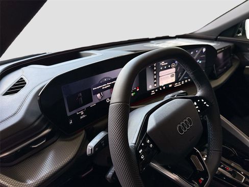 New 2026 Audi SQ5 Premium Plus AWD/4WD image 9