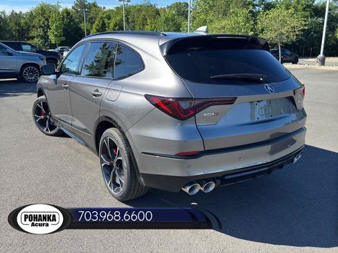 New 2026 Acura MDX Type S AWD/4WD image 7