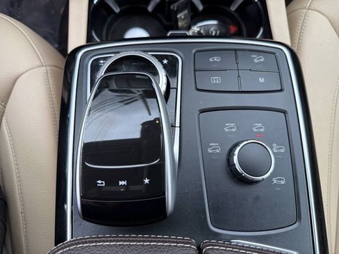 Used 2017 Mercedes-Benz GLS 450 4MATIC w/ Premium Package image 37