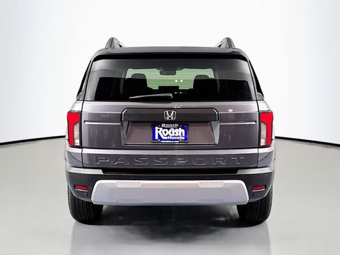 New 2026 Honda Passport RTL image 6