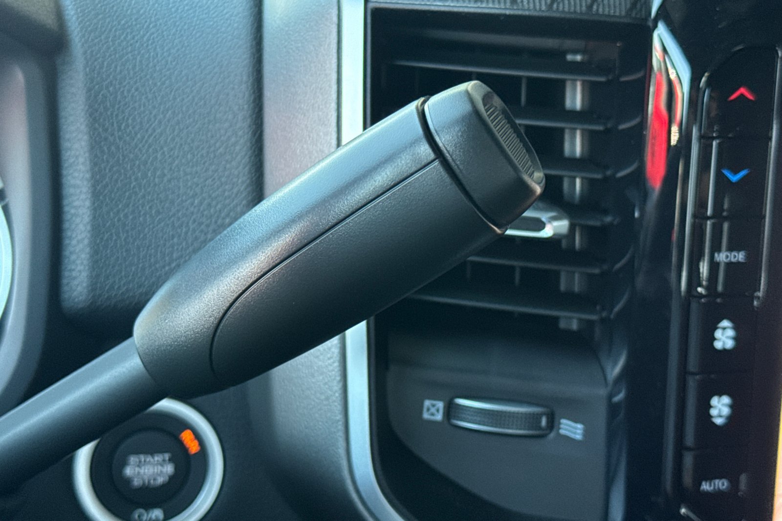 New 2026 RAM 2500 Big Horn AWD/4WD image 20