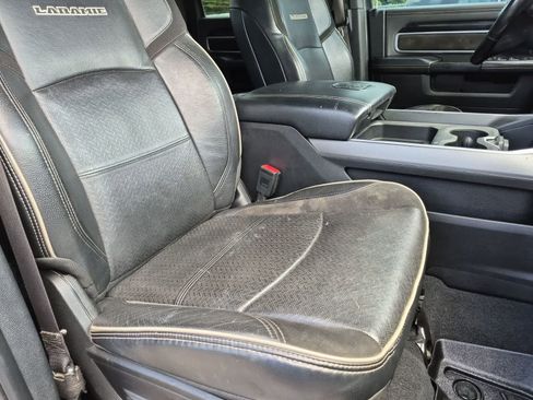 Used 2022 RAM 2500 Laramie AWD/4WD image 21