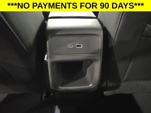 New 2026 Buick Envista Preferred w/ Convenience I Package FWD image 16