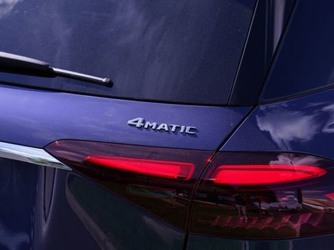 New 2026 Mercedes-Benz GLE 350 4MATIC image 6