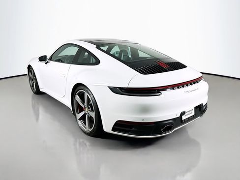 Used 2024 Porsche 911 Carrera S image 3
