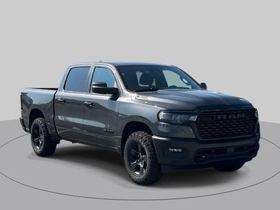 Used 2026 RAM 1500 Warlock