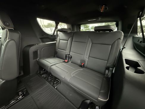 New 2026 GMC Yukon XL Elevation w/ Elevation Premium Package image 16