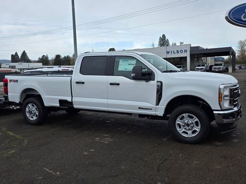 New 2026 Ford F350 XLT w/ 360-Degree Camera Package image 26