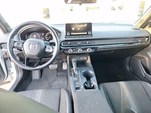 Used 2022 Honda Civic Sport image 19