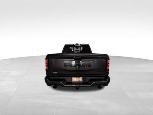 Certified 2025 RAM 1500 Big Horn AWD/4WD image 9