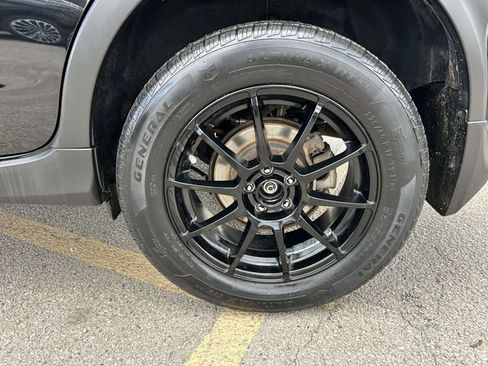 Used 2019 Subaru Crosstrek 2.0i AWD/4WD image 7