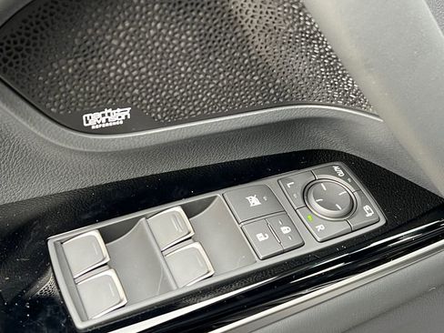 New 2026 Lexus LX 700h F Sport w/ Accessory Package (Z1) image 13