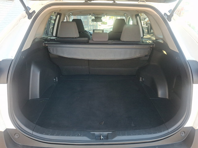 Used 2025 Toyota RAV4 XLE AWD/4WD image 28