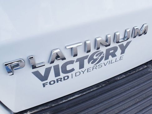Used 2020 Ford Expedition Max Platinum AWD/4WD image 18