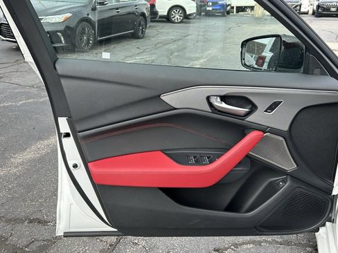 New 2025 Acura TLX A-Spec Package image 12