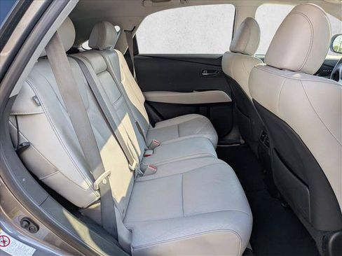 Used 2013 Lexus RX 350 FWD w/ Navigation Pkg image 20