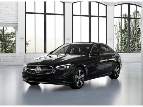 New 2026 Mercedes-Benz C 300 C 300 image 40