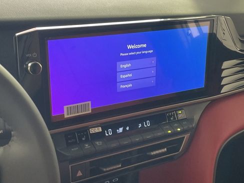 New 2026 Toyota Camry XSE FWD image 15
