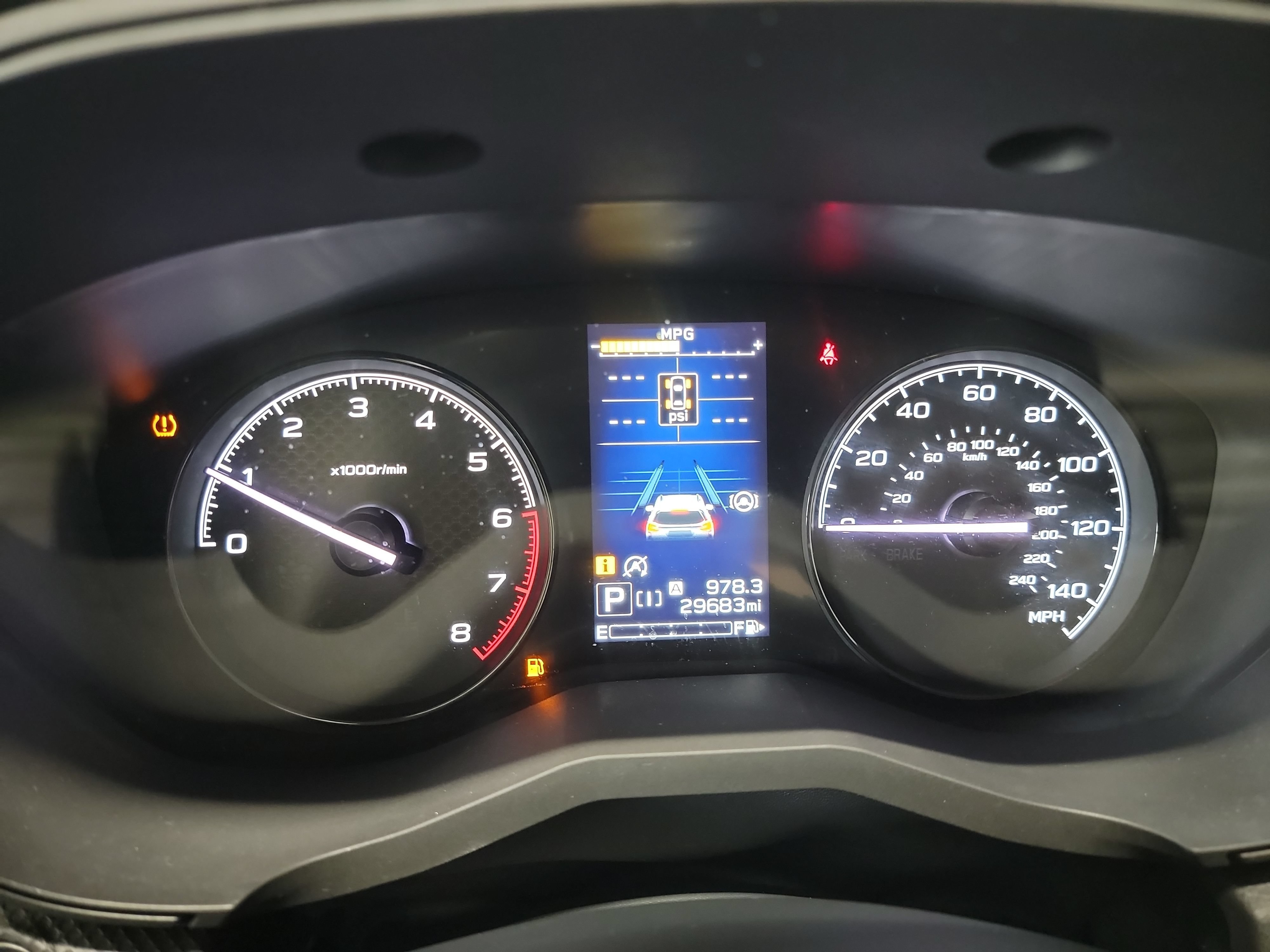 Used 2021 Subaru Forester AWD/4WD image 18