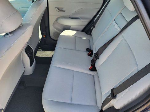 New 2026 Hyundai Kona SEL Sport AWD/4WD image 28