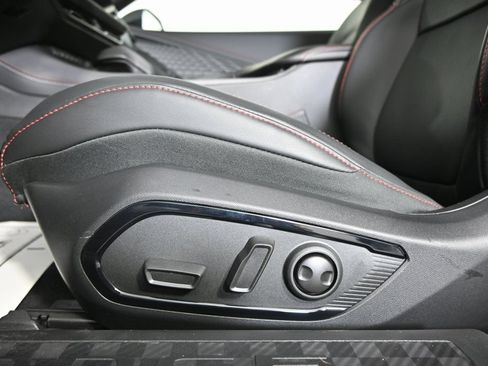 New 2026 Dodge Charger Scat Pack AWD/4WD image 21