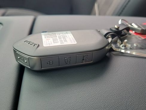 New 2027 Kia Telluride SX Prestige X-Line AWD/4WD image 25