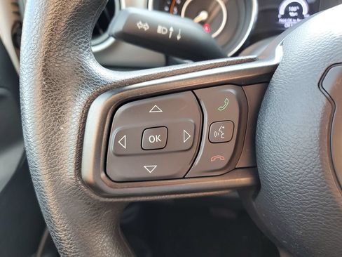 Used 2023 Jeep Wrangler Sport AWD/4WD image 21