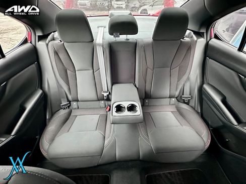 Used 2022 Subaru WRX Premium AWD/4WD image 34