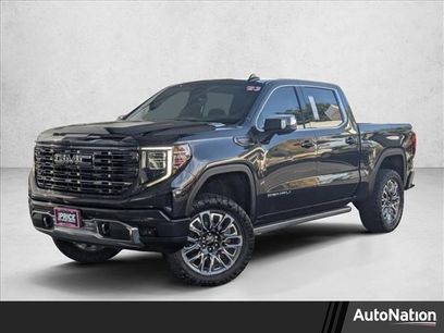 Used 2023 GMC Sierra 1500 Denali Ultimate