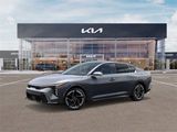 New 2025 Kia K4 GT-Line image 3