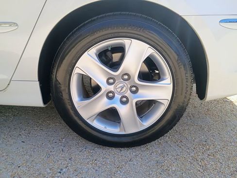 Used 2006 Acura RL image 21