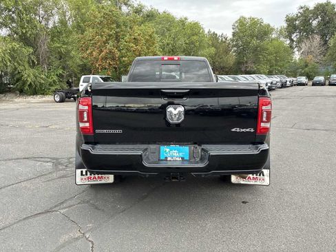 Used 2023 RAM 3500 Big Horn w/ Level B Equipment Group AWD/4WD image 7